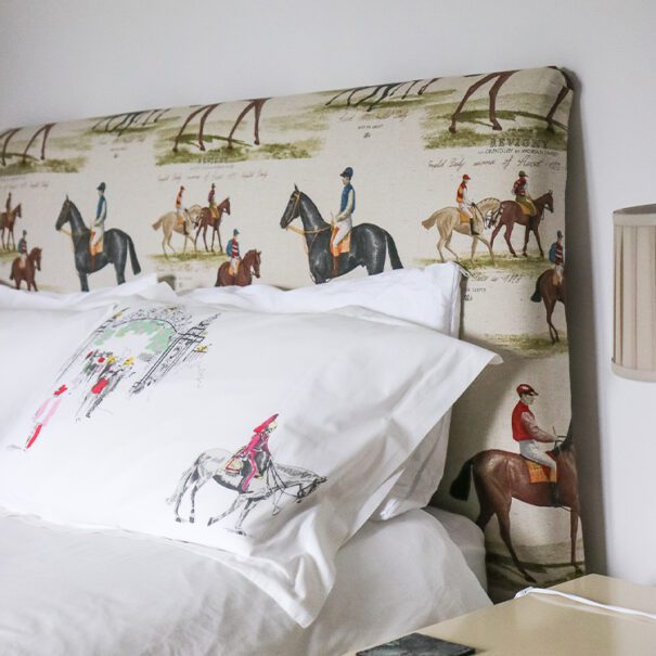 The Stable | Cosy & Comfotable Bedroom with Double bed_02